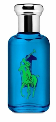 Ralph Lauren Polo Big Pony Eau de Toilette 50ML