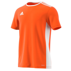 Adidas - Camiseta De Hombre Entrada 18 características