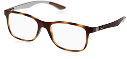 Ray-Ban RX8903 5200 (matte havana/brown carbon on grey) en oferta