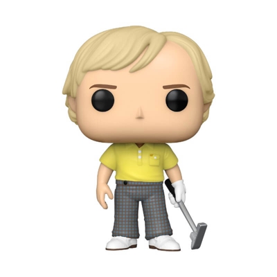 Jack Nicklaus Pop! Vinyl Figure