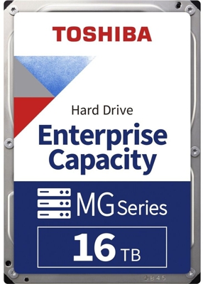 Toshiba SATA 16TB (MG08ACA16TE)