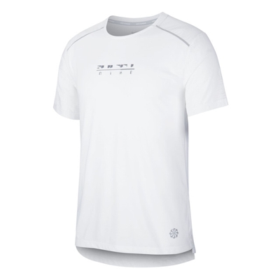 Nike - Camiseta De Hombre Rise 365