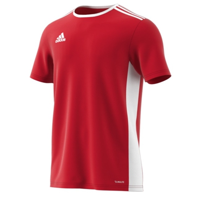 Adidas - Camiseta De Hombre Entrada 18