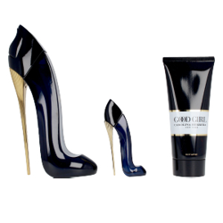 Carolina Herrera - Estuche De Regalo Eau De Parfum Good Girl Good Girl precio