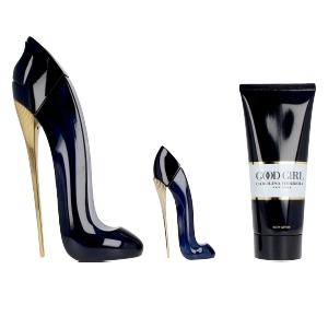 Carolina Herrera - Estuche De Regalo Eau De Parfum Good Girl Good Girl