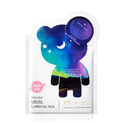 Bear Aurora Illuminating Mask precio