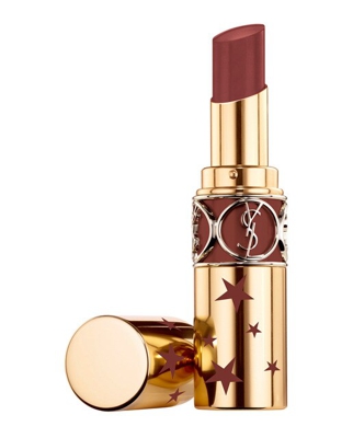 Yves Saint Laurent - Barra De Labios Rouge Volupté Collector