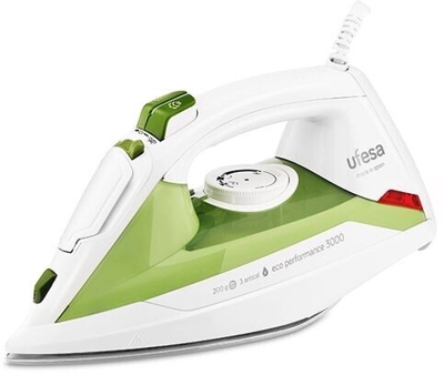 PLANCHA DE VAPOR ECO 2400 W - B&B TRENDS, S.L. (DAGA)