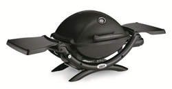 Weber 51010053 - Barbacoa Weber Q1200 Black en oferta