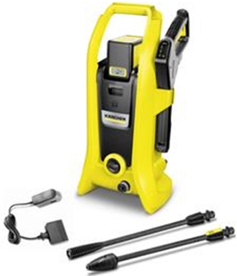 Karcher K 2 Battery