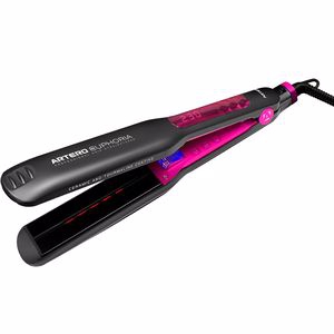 EUPHORIA professional hair straightener