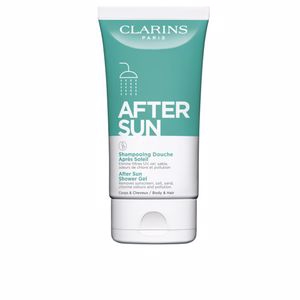 Clarins - After SunSuncare Aftersun Shower Gel 150 Ml