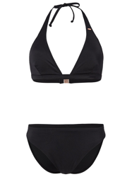 O'Neill Havaa Maoi Mix B Cup Bikini Set negro características