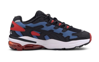 Cell Alien Og Negro Azul 36980118