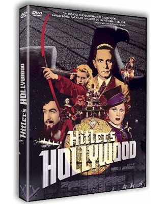 Hitler´s Hollywood - DVD