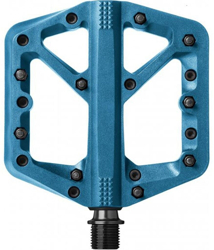 Crankbrothers Stamp 1 Pedals Splash Edition citron S características