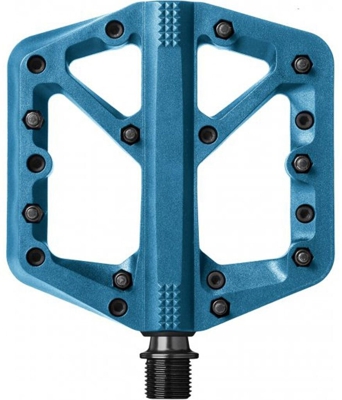 Crankbrothers Stamp 1 Pedals Splash Edition citron S