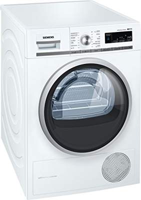 Siemens WT45W530EE