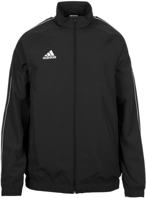 Adidas Core 18 Jacket Youth