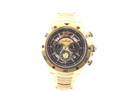Detalles de la oferta de RELOJ PULSERA CABALLERO LANSCOTTE 316L RELOJ PULSERA CABALLERO LANSCOTTE 316L precio