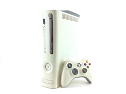 MICROSOFT XBOX 360 PREMIUM 60GB características