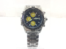 Ver RELOJ PULSERA CABALLERO LOTUS 9735 y sus características RELOJ PULSERA CABALLERO LOTUS 9735 características