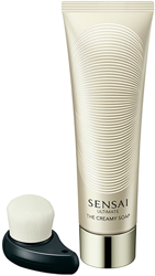 Sensai - Espuma Limpiadora Ultimate The Creamy Soap 125 Ml Ultimate características