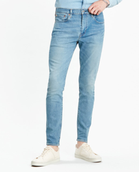 Levi's - Vaquero 512 De Hombre Slim Azul características