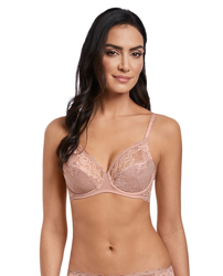 Wacoal - Sujetador Capacidad Lace Perfection Con Aro características