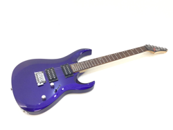 GUITARRA ELECTRICA CORT X2 características