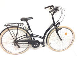 Ver BICICLETA PASEO B TWIN ELOPS 300 y sus características BICICLETA PASEO B TWIN ELOPS 300 en oferta