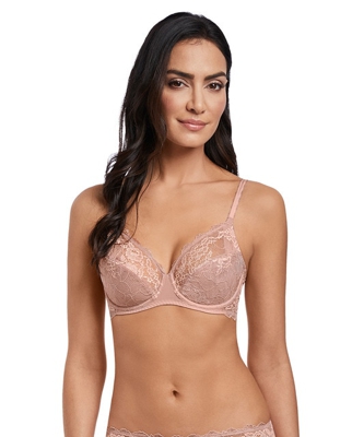 Wacoal - Sujetador Capacidad Lace Perfection Con Aro