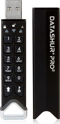 iStorage datAshur PRO2