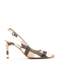 Martinelli - Zapatos De Salón De Mujer De Piel Con Cierre De Hebilla, precio  y características - Shoptize