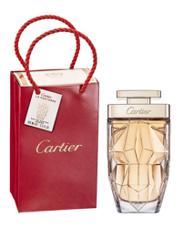 Cartier - Eau De Parfum La Panthère Légère 100 Ml La Panthère en oferta