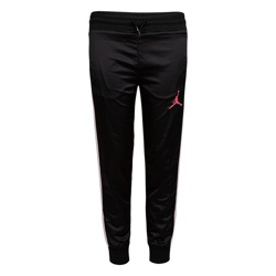 Jordan - Pantalón De Niños Open Lane Shine Nike en oferta