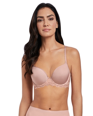 Wacoal - Sujetador Preformado Lace Perfection Con Aro