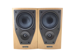 ALTAVOCES HIFI MISSION M71 precio