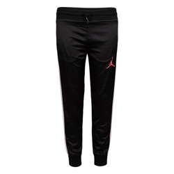 Jordan - Pantalón De Niños Open Lane Shine Nike en oferta