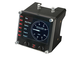 Pro Flight Instrument Panel, Panel de instrumentos precio