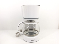 CAFETERA GOTEO BLUESKY BLANCA características