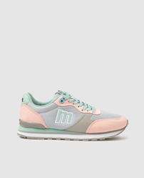 Mustang - Zapatillas Deportivas De Mujer En Varios Colores Con Logotipo,  precio y características - Shoptize