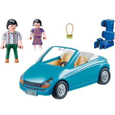 City Life 70285 kit de figura de juguete para niños, Juegos de construcción