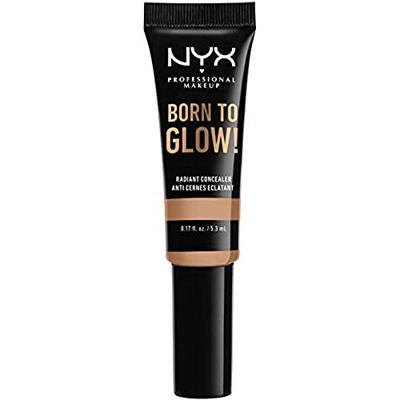 Born To Glow Radiant Concealer 09 Medium Olive
