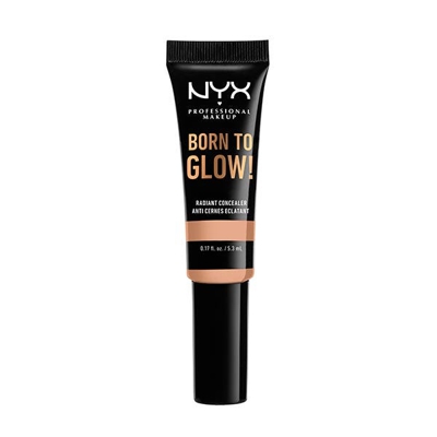 Born To Glow Radiant Concealer 07 Natural