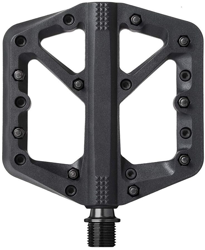 Crankbrothers Stamp 1 Pedale black S características