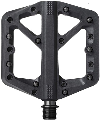 Crankbrothers Stamp 1 Pedale black S