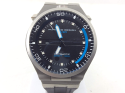 RELOJ ALTA GAMA CABALLERO PORSCHE DESIGN DIVER P6780 precio