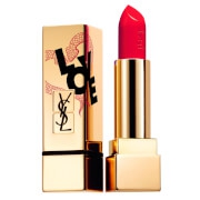 Yves Saint Laurent - Barra De Labios Rouge Pur Couture Valentin Rouge Pur Couture