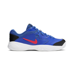 Nike - Zapatillas De Tenis/pádel De Hombre Court Lite 2 Clay a un precio  más barato - Shoptize